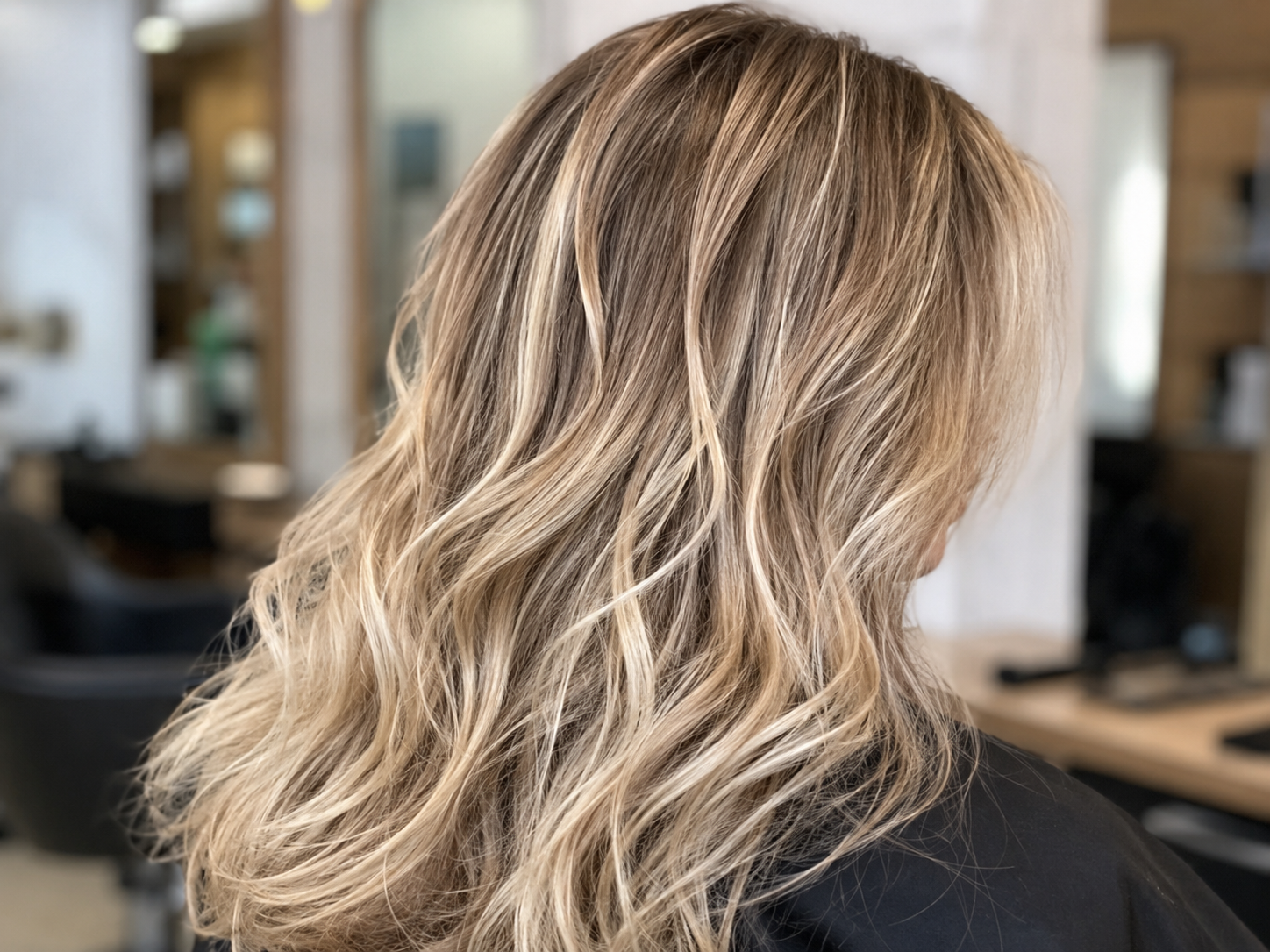 Cabelo — Amara Beauty