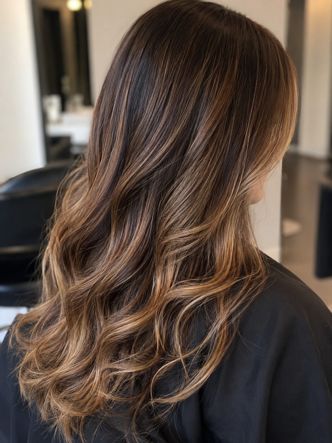 Cabelo — Amara Beauty