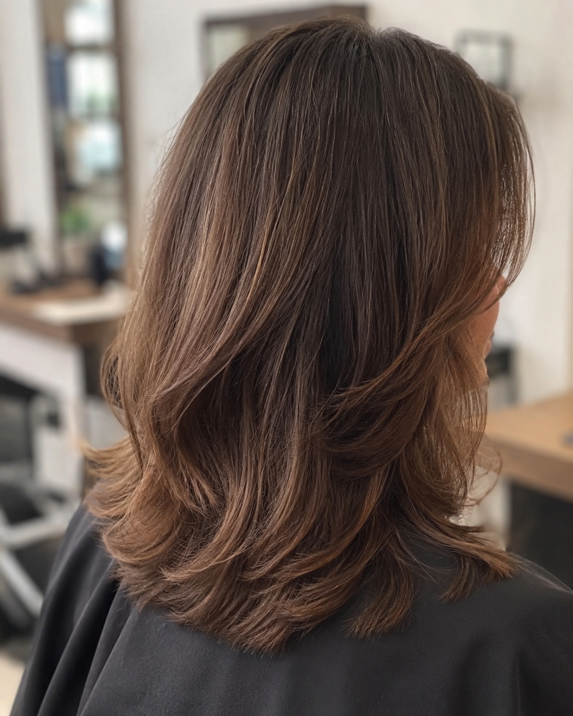 Cabelo — Amara Beauty