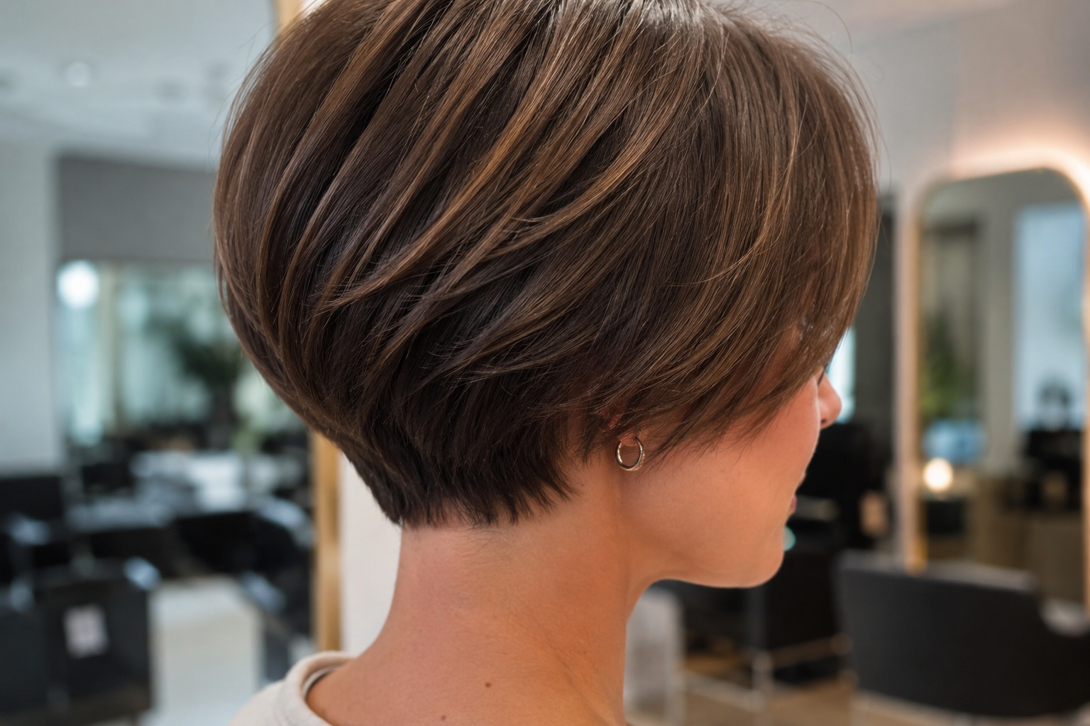 Cabelo — Amara Beauty